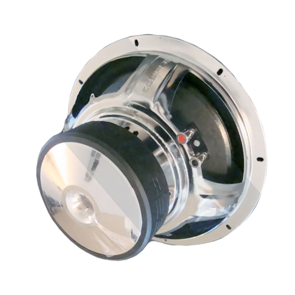 SUBWOOFER 12" SENCILLO 400W MAX