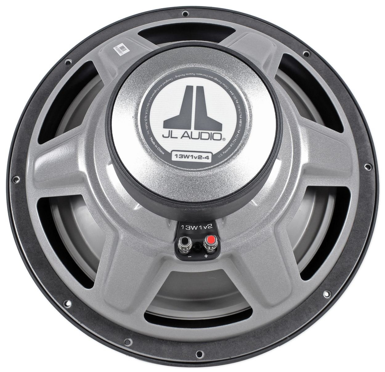 SUBWOOFER 13.5" SENCILLO 200W MAX - Imagen 2