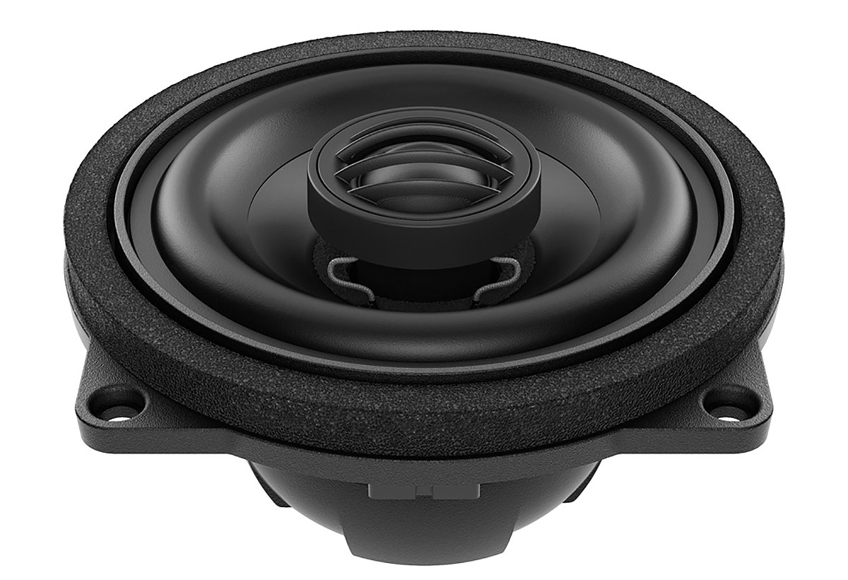 PARLANTES COAXIALES 4" BMW MINI - Imagen 2