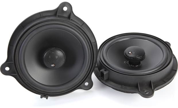 PARLANTE 6.5" 120 WATTS MAX NISSAN - Imagen 2