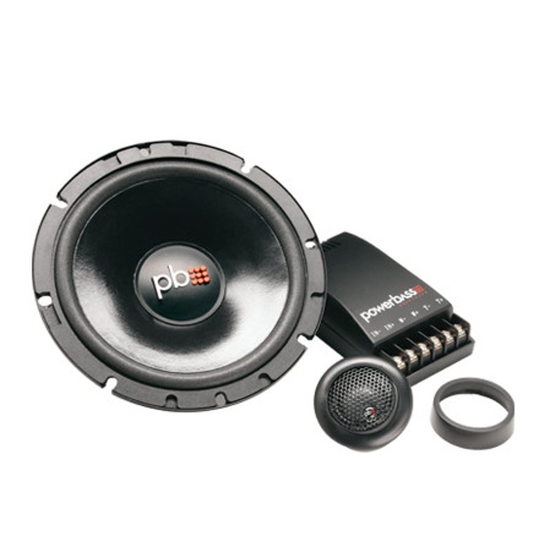 COMPONENTE 6.5" Powerbass - Imagen 3