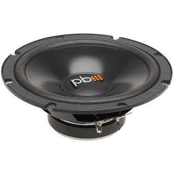 COMPONENTE 6.5" Powerbass - Imagen 4