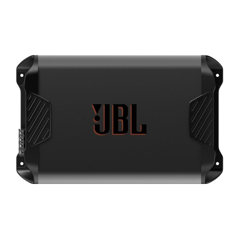 AMPLIFICADOR 4 X 70 WATTS RMS4 OHM