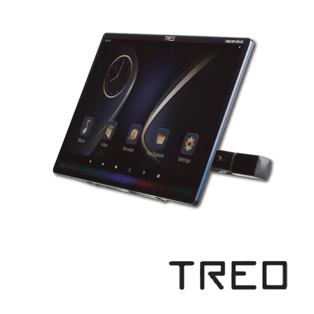 PANTALLA TIPO TABLET 13.3" CABECERA Y CASA ANDROID 12.0 4 CORE 2+32 GB WIFI INT